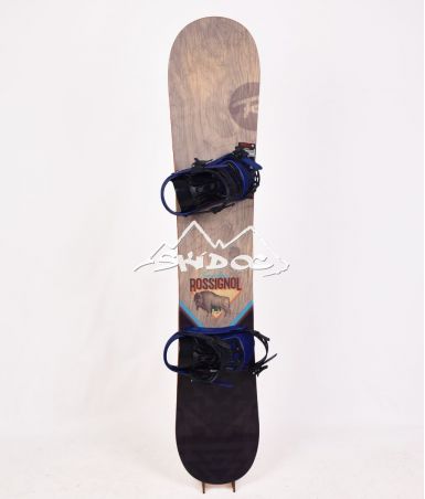 Snowboard Neuf Rossignol Templar 2019