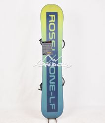 Snowboard Neuf Rossignol One LF 2020