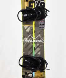 Snowboard Neuf Rossignol One LF 2020