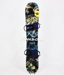 Snowboard Neuf Rossignol Krypto 2019