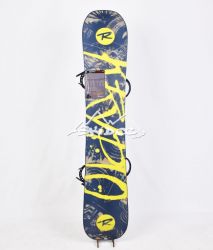 Snowboard Neuf Rossignol Krypto 2019