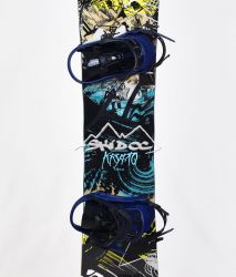 Snowboard Neuf Rossignol Krypto 2019