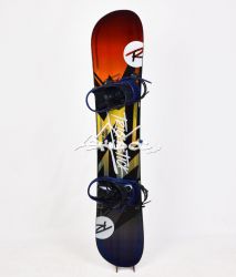 Snowboard Neuf Rossignol Trickstick 2020