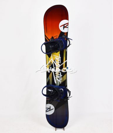 Snowboard Neuf Rossignol...