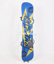 Snowboard Neuf Rossignol Trickstick 2020