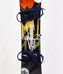 Snowboard Neuf Rossignol Trickstick 2020