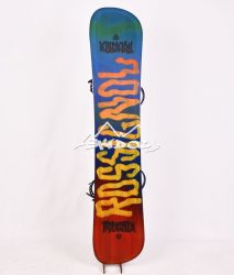 Snowboard Neuf Rossignol Trickstick 2022