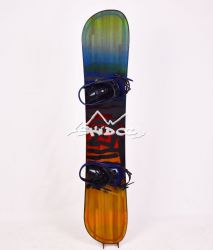 Snowboard Neuf Rossignol Trickstick 2022