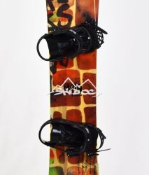 Snowboard Neuf Rossignol Myth 2019