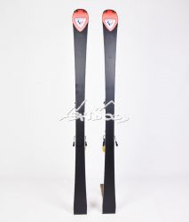 Ski Test Rossignol Hero Athlète SL 150 2024