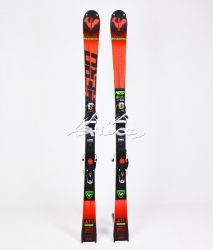 Ski Test Rossignol Hero Athlète SL 150 2024