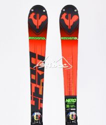 Ski Test Rossignol Hero Athlète SL 150 2024