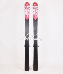 Ski Occasion Black Crows Camox 2023