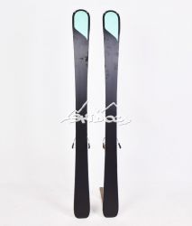 Ski Occasion Rossignol Experience 80 W HD