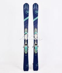 Ski Occasion Rossignol Experience 80 W HD