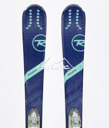 Ski Occasion Rossignol Experience 80 W HD