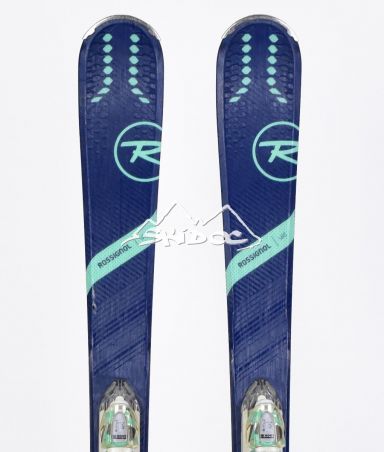 Ski Occasion Rossignol Experience 80 W HD