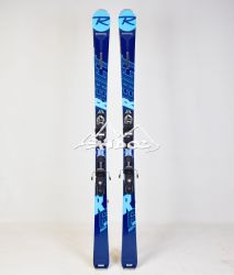 Ski Occasion Rossignol React R6 HP