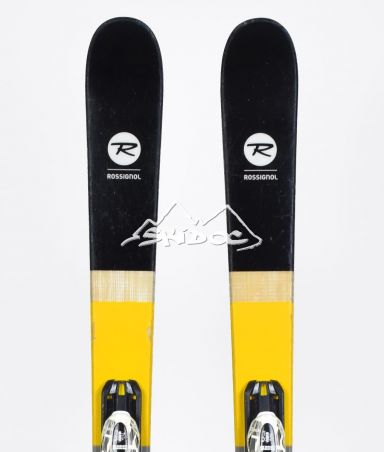 Ski Occasion Rossignol Sprayer Xpress