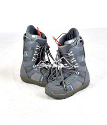 Boots Burton Progression Grise