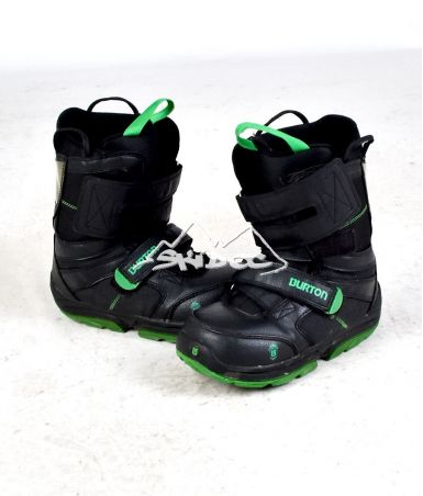 Boots Occasion Burton Progression XS Kids