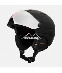 Casque de ski Rossignol FIT VIsor Impacts W Black 2025