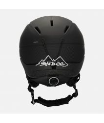 Casque de ski Rossignol FIT VIsor Impacts W Black 2025