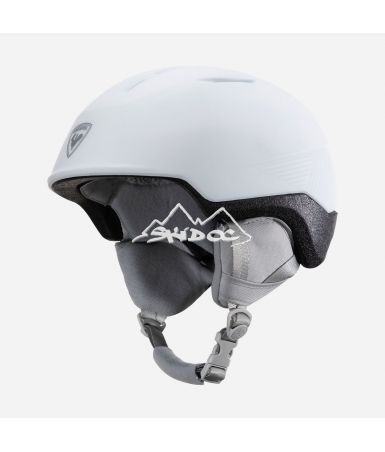 Casque de ski Rossignol FIT Impacts W White 2025