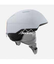 Casque de ski Rossignol FIT Impacts W White 2025