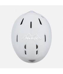 Casque de ski Rossignol FIT Impacts W White 2025