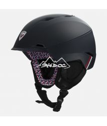 Casque de ski Rossignol Alta Impacts Strato 2025