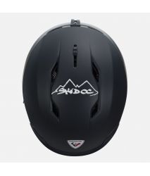 Casque de ski Rossignol Alta Impacts Strato 2025