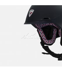 Casque de ski Rossignol Alta Impacts Strato 2025