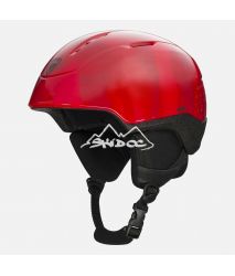 Casque de ski Rossignol Whoopee Impacts Red 2025