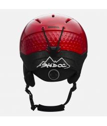 Casque de ski Rossignol Whoopee Impacts Red 2025