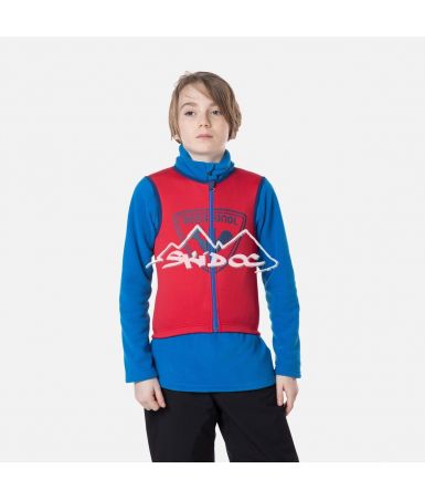 Protection Rossignol Flexvent Kids Vest