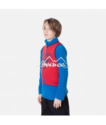 Protection Rossignol Flexvent Kids Vest