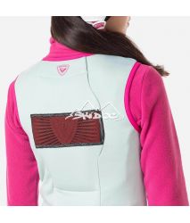 Protection Rossignol Flexvent Kids Vest Aqua 2025