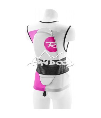 Protection Rossignol RPG Vest W