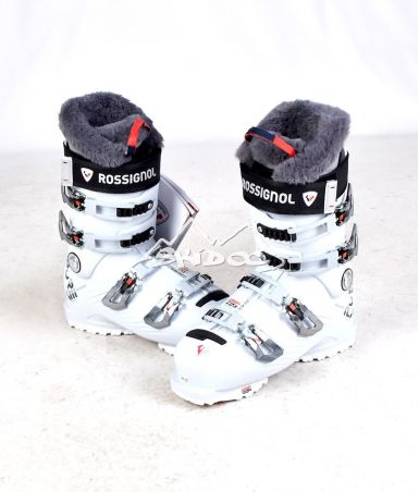 Chaussure de ski neuve Rossignol Pure Pro 90 GW 2024