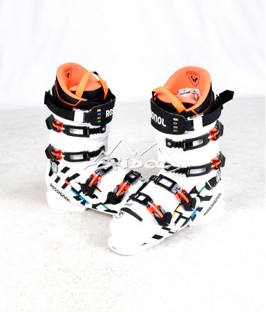 Chaussure de Ski Neuve Rossignol Hero World Cup 140 2022