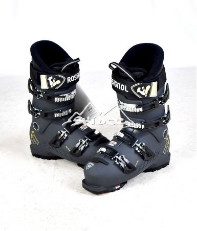 Chaussure de ski neuve Rossignol Hi-Speed Rental HD HV GW 2024