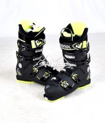 Chaussure de ski Neuve Rossignol Hi-Speed 100 HV 2024