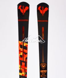 SKi Occasion Rossignol Hero Master 17 LT R22 2024