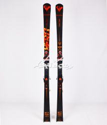 SKi Occasion Rossignol Hero Master 17 LT R22 2024