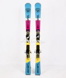 Ski Neuf Rossignol Scan Carbon 2025