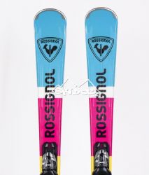 Ski Neuf Rossignol Scan Carbon 2025