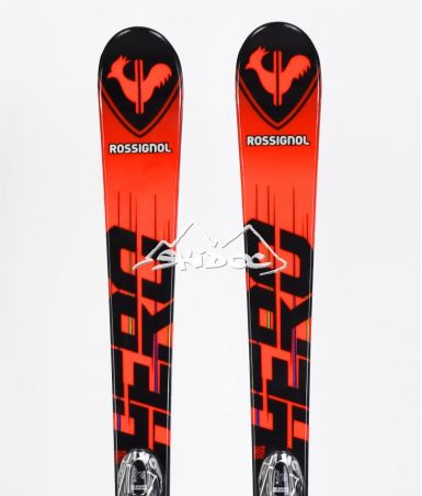 Ski Neuf Rossignol Hero Junior pro ME 2024