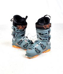 Chaussure de ski Test Rossignol Alltrack 130 GW