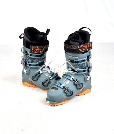 Chaussure de ski Test Rossignol Alltrack 130 GW